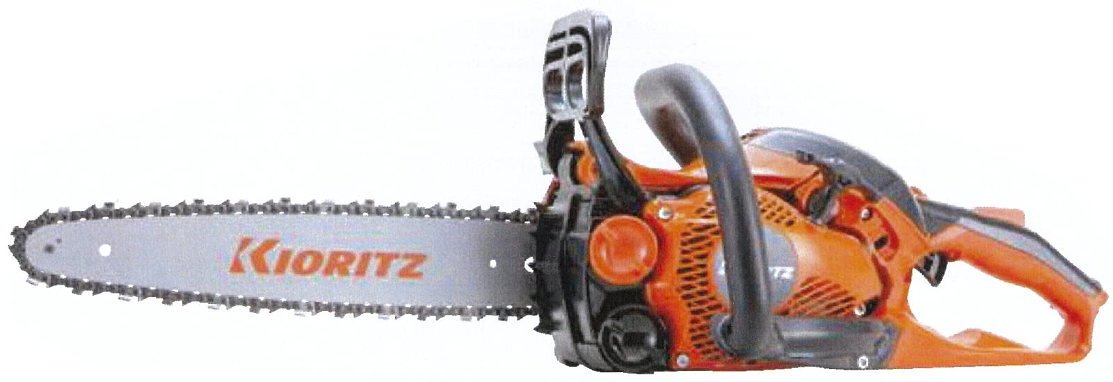 Amazon | 共立 （KIORITZ） チェンソー トップハンドルソー 30cm 