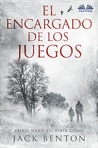 El Encargado de los Juegos (La serie de misterio de Slim Hardy nº 3)
