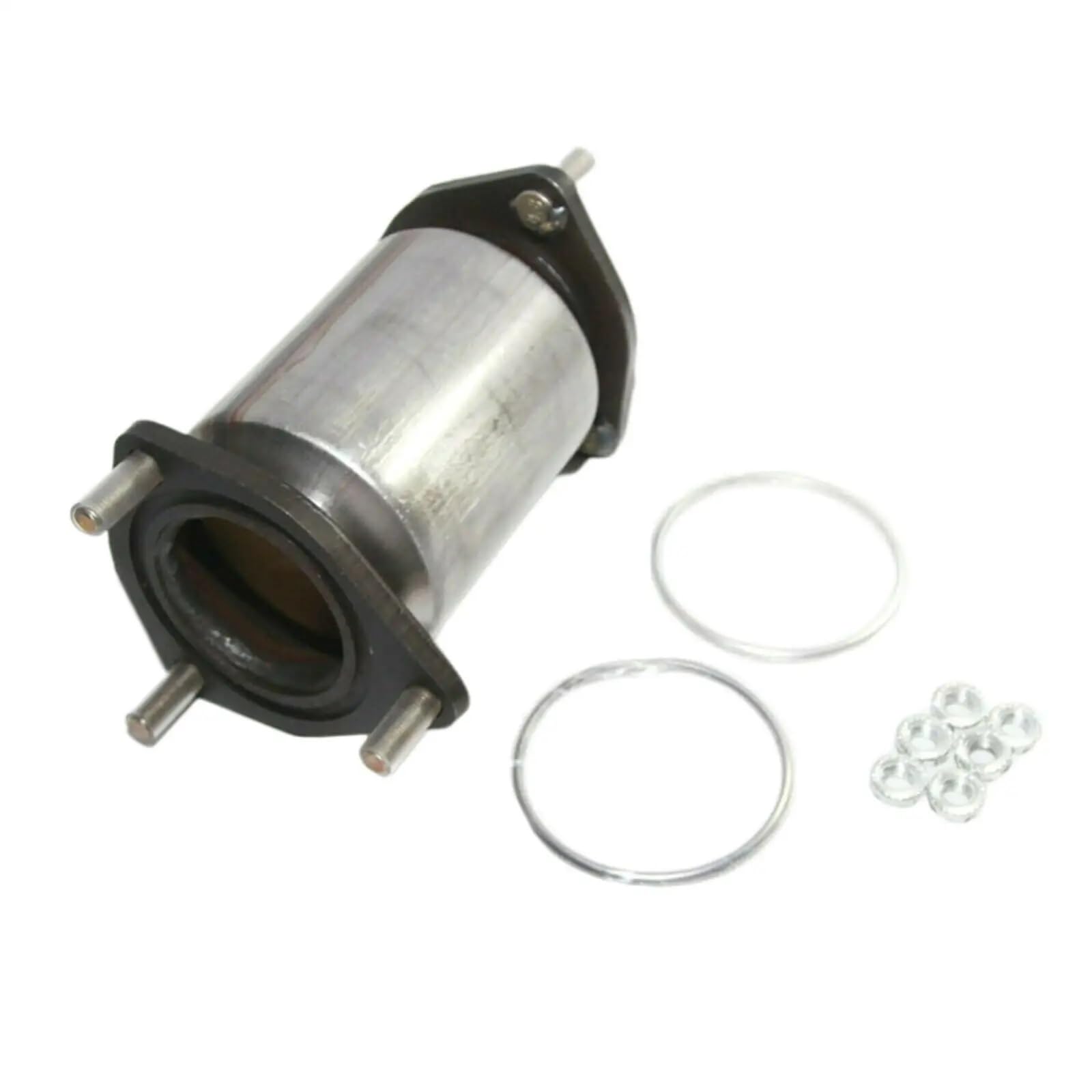 katalizator samochodowy Pasuje do Chevy Aveo 5 1.6L 2004-2008 1.6L 2004-2008 przedni katalizator Katalizator filtr
