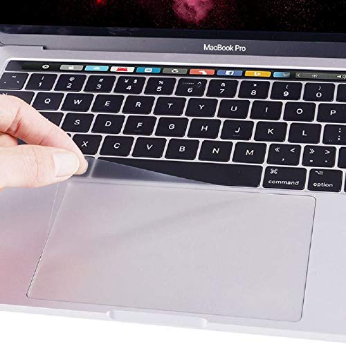 MXVOLT compatible with macBook pro 16 inch 2019 [model - A2141] anti-scratch matte trackpad protector touchpad cover skin (B08T1PXQQ3) Amazon Price History, Amazon Price Tracker