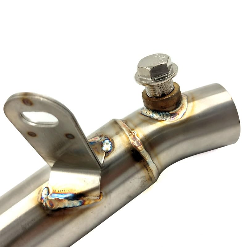 ARWPMB Full Exhaust System