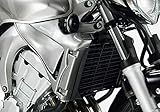 kompatibel mit Yamaha FZ6 2004-2006 RJ07 BODYSTYLE Kühlerseitenverkleidung