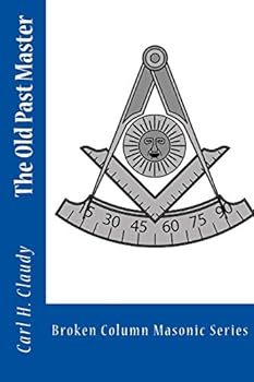 Paperback The Old Past Master Book