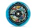 Lucky Hollow Core Wheel, Cody Flom Sig, 110mm