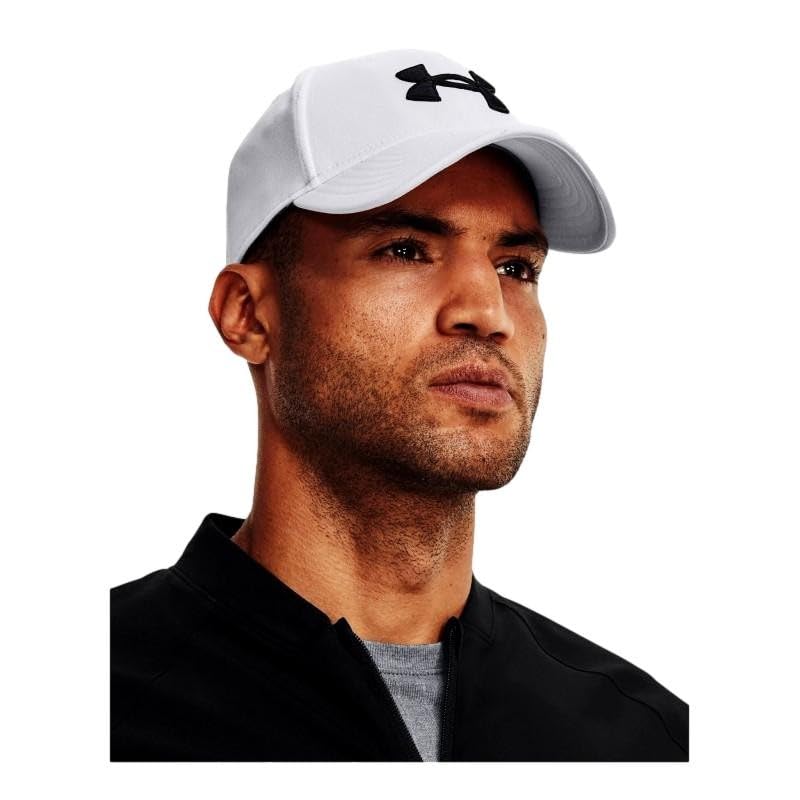 Image of Under Armour Blitzing Hat Adjustable