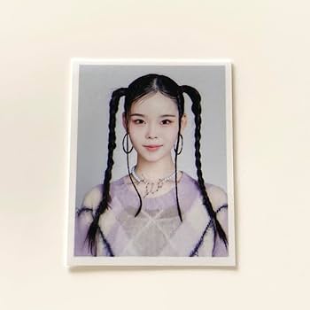 Amazon.co.jp: XG COCONA ID PHOTO（証明写真）KCON JAPAN