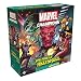 Produktbild Fantasy Flight Games, Marvel Champions: LCG  The Rise of Red Skull, Szenario-Erweiterung, Expertenspiel, Kartenspiel, 1-4 Spieler, Ab 14+ Jahren, 60+ Minuten, Deutsch
