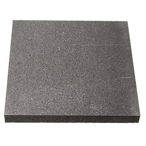 Barre Di Grafite Per Fusione - 2 Pezzi, 300x8mm, Elettrodi In Carbonio
