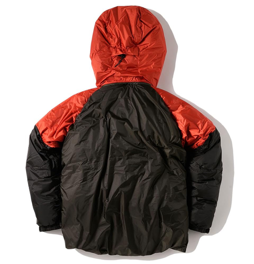 Amazon | NANGA ナンガ LEVEL7 DIGNITY DOWN JACKET レベル7 オーロラ