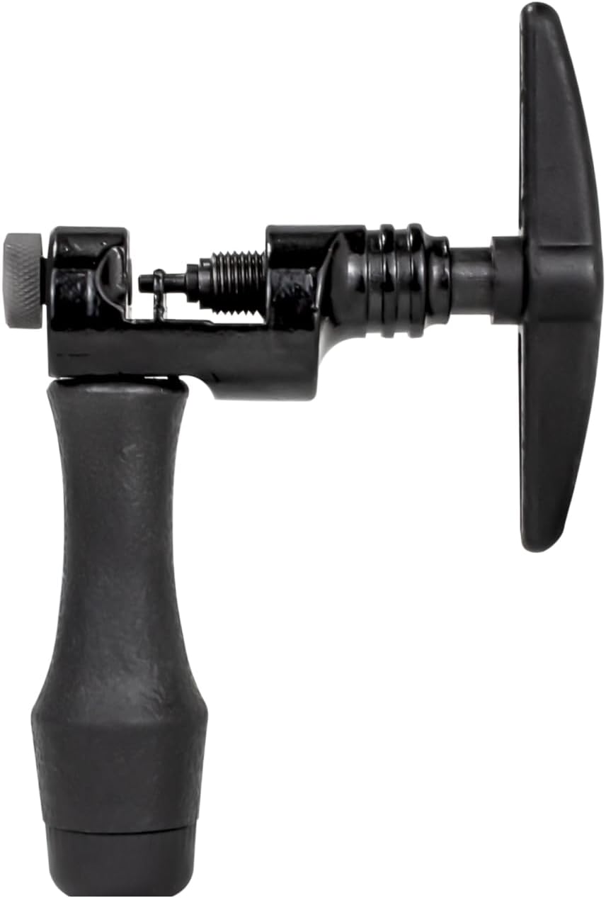 GORIX Bike Chain Cutter Compatible with 6-12 Speed Maintenance Chain Rivet Extractor Maintenance Tool Road Bike Bicycle(GT-CHT724)