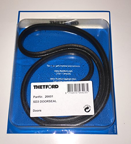 Thetford 26601 301/411 - Guarnizione Per Sportello Iii