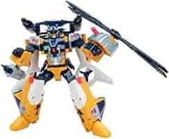 トランスフォーマー　ギャラクシーホース　ギャラクシーコンボイ Amazon.co.jp: トランスフォーマー ギャラクシーフォース GC-01