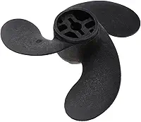 Hélice para Motor de Popa de Barco 3.5HP (309-64106-0)