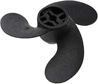 Hélice para Motor de Popa de Barco 3.5HP (309-64106-0)