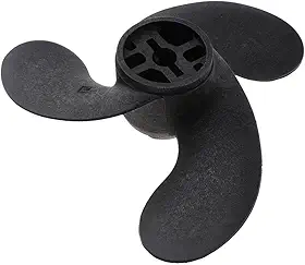 Hélice para Motor de Popa de Barco 3.5HP (309-64106-0)