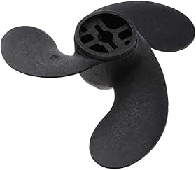 Hélice para Motor de Popa de Barco 3.5HP (309-64106-0)