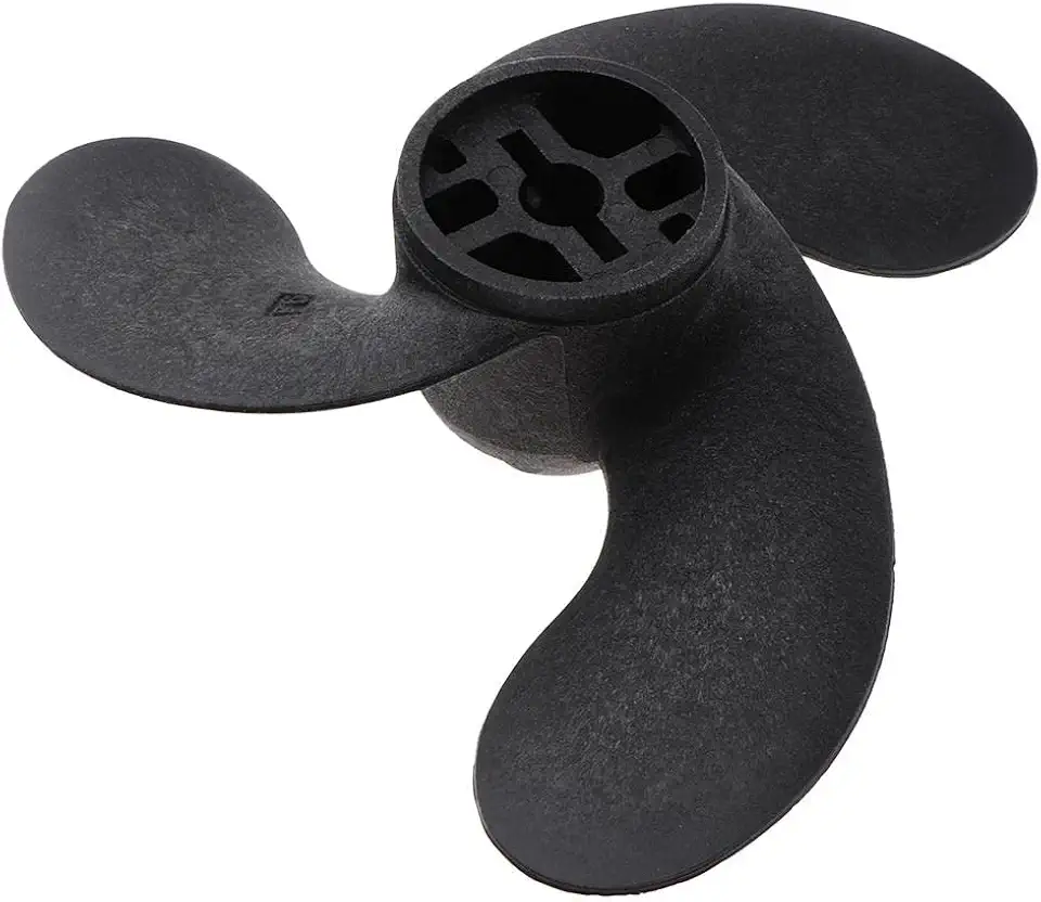Hélice para Motor de Popa de Barco 3.5HP (309-64106-0)