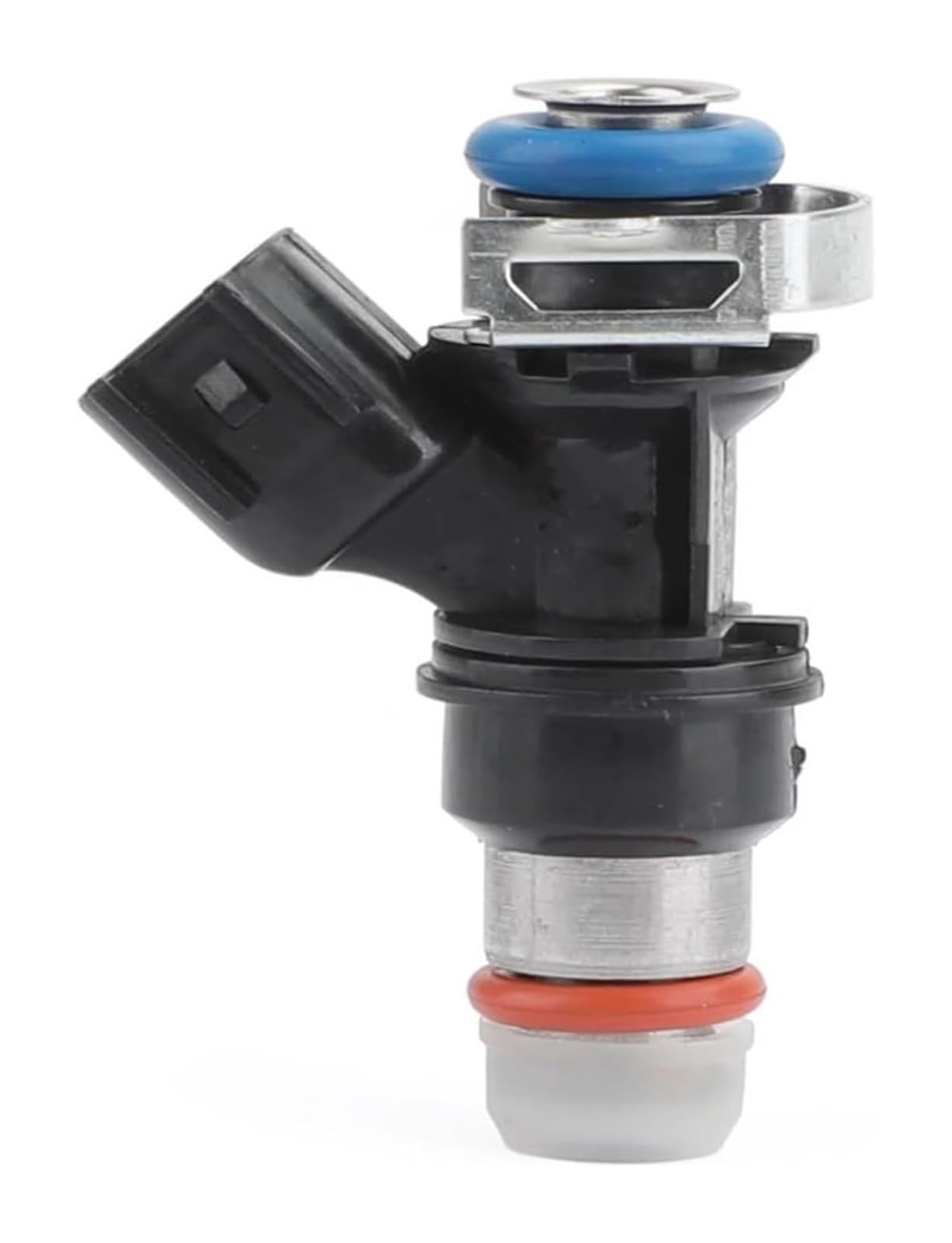 Qwqwfa One Color Petrol Fuel Injector For Cadillac For Escalade 6.2L V8 Esv Ext 2007-2009 Fuel Petrol Injector Nozzle 58100N6818 832-11203