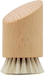 Mango de madera para cepillo de limpieza faci...