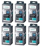 6x SIEMENS BRITA Intenza Wasserfilter (TZ70003)