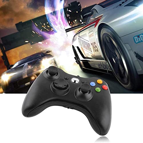 Controle, Gamepad, Joypad Xbox 360 Usb Com Fio Para Computador, PC, Notebook Emuladores e Xbox 360 S
