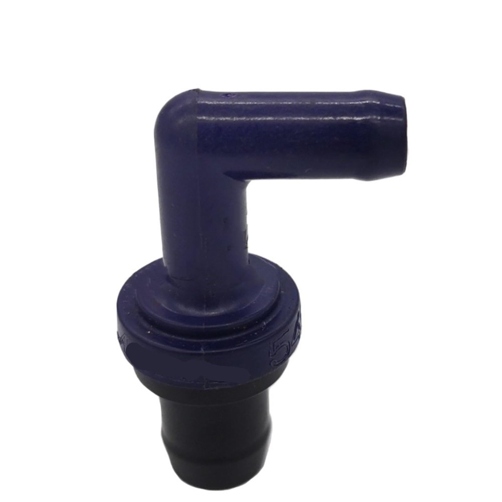 Crankcase Pressure Regulator Fit for Suzuki Swift 18118-54D00 1811854D00 18118 54D00 PCV Positive Crankcase Ventilation Valve