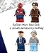 Imagen de LEGO ǀ Marvel Spider-Man vs