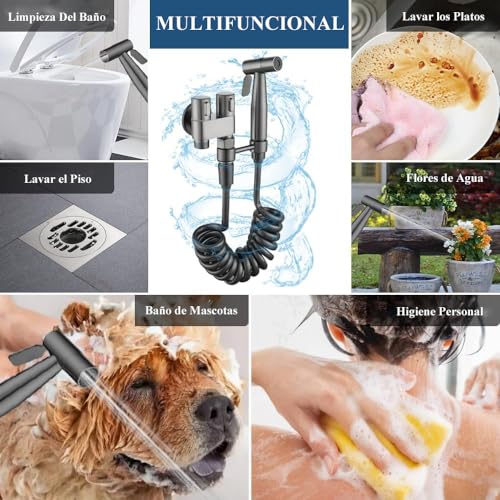 Recopilación y reviews de Llave de control de agua los más recomendados. 19 Imagen adicional