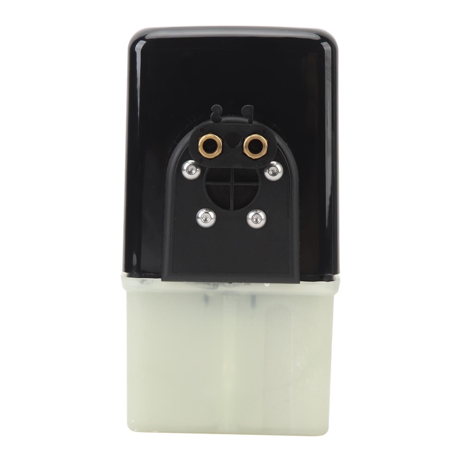 Unidad de energía hidráulica V351HPU1 Bomba para barcos marinos de 12 V con control preciso para ajuste de pestañas de ajuste y rendimiento óptimo hidráulico completo que incluye