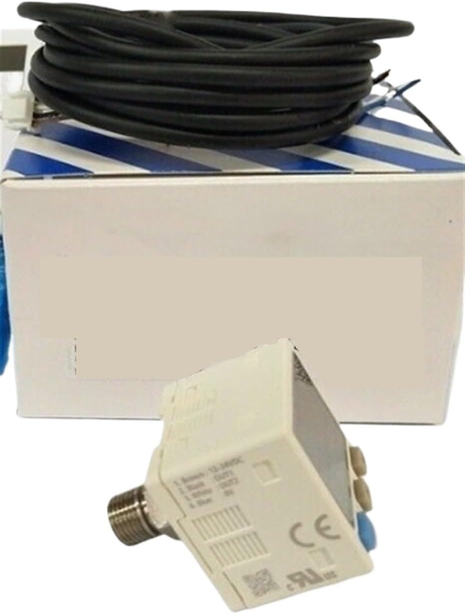 DP-101-N-P Digital Vacuum Pressure Sensor Pressure Controller