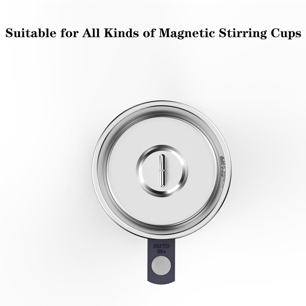 Magnetischer Becherstange Auto Magnetische Becher Magnetische Selbsttreuende Becher 1pcs