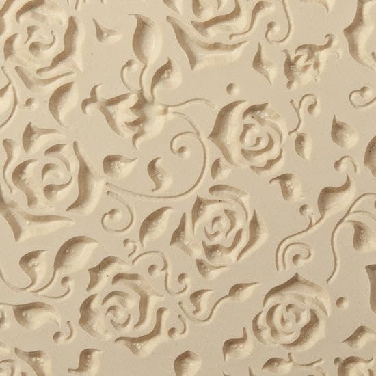 Texture Tile - Rosalita Embossed