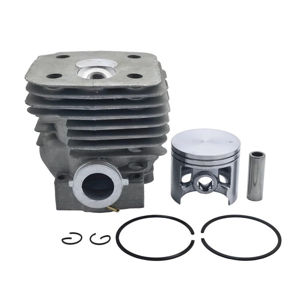 Kit piston culasse 56mm pour tronçonneuse 395 XP avec axe 13mm 503993971