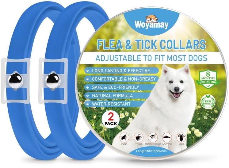 Repellent Collars for Dogs,Repellent Collar for Dogs, Adjustable Water