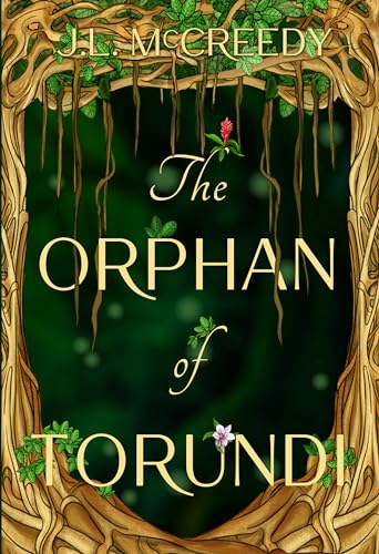 The Orphan of Torundi