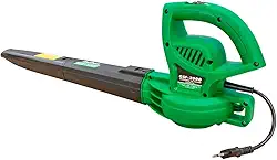 Soprador De Folhas Garthen 2000w GSF-2000 220v