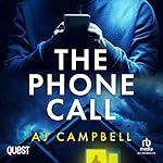 Cover of The Phone Call