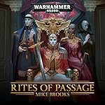 Cover of Rites of Passage