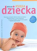 Wielka ksiega dziecka 8327402862 Book Cover
