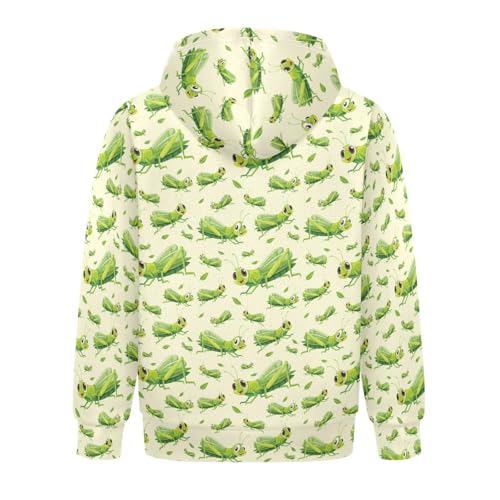 School Bus Rhapsody Youth Hoodie Sweatshirt2