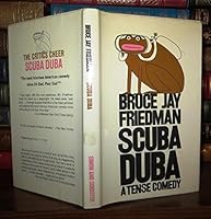 Scuba Duba : A Tense Comedy B000H49HKS Book Cover