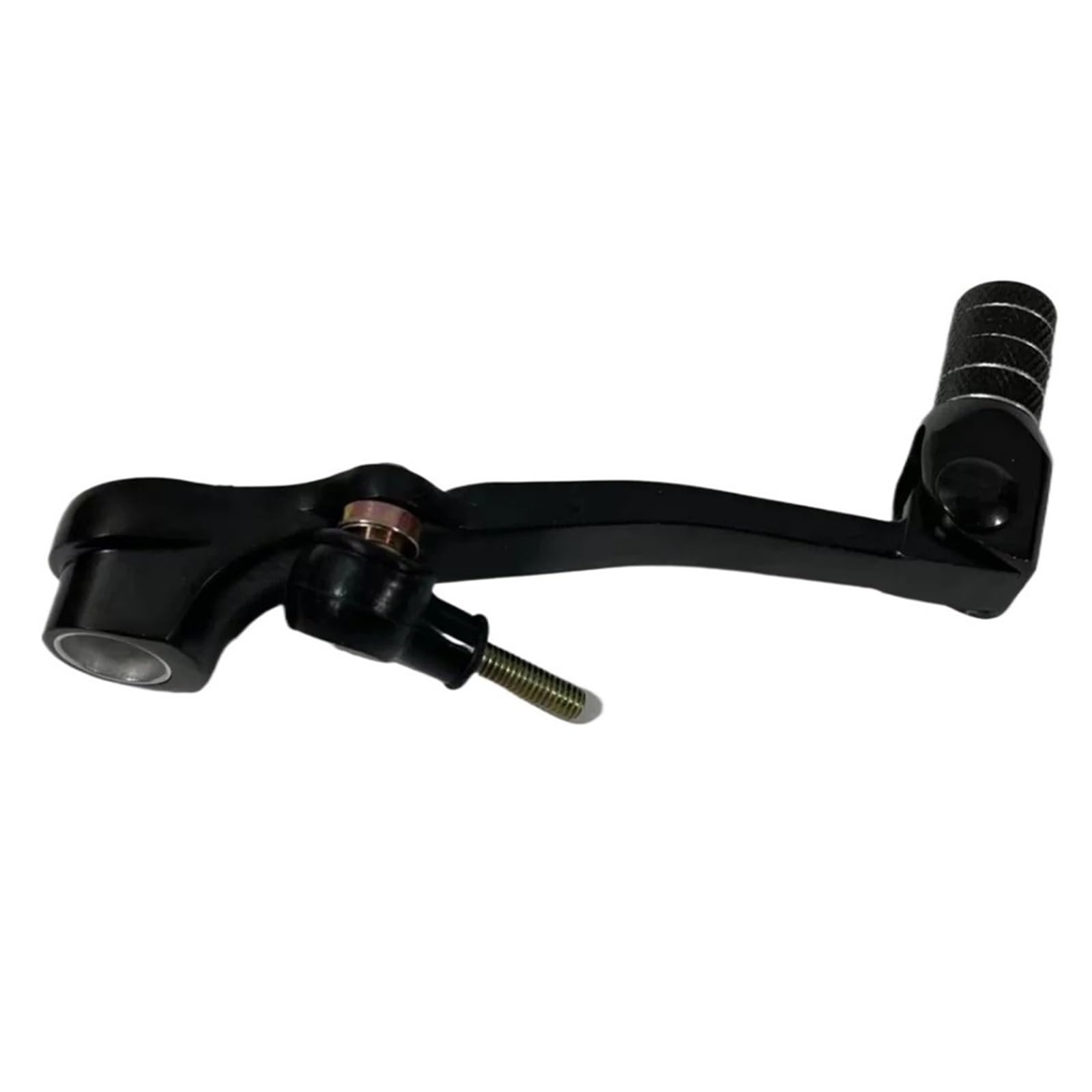 Dyxylkyhx Black Motorcycle Shift Shifter Motorcycle Gear Shift Lever Er Foot Pedal For Cbr600rr Cbr600 Rr F5 2003-2004 Shifter Replacement Footpegs Linkage