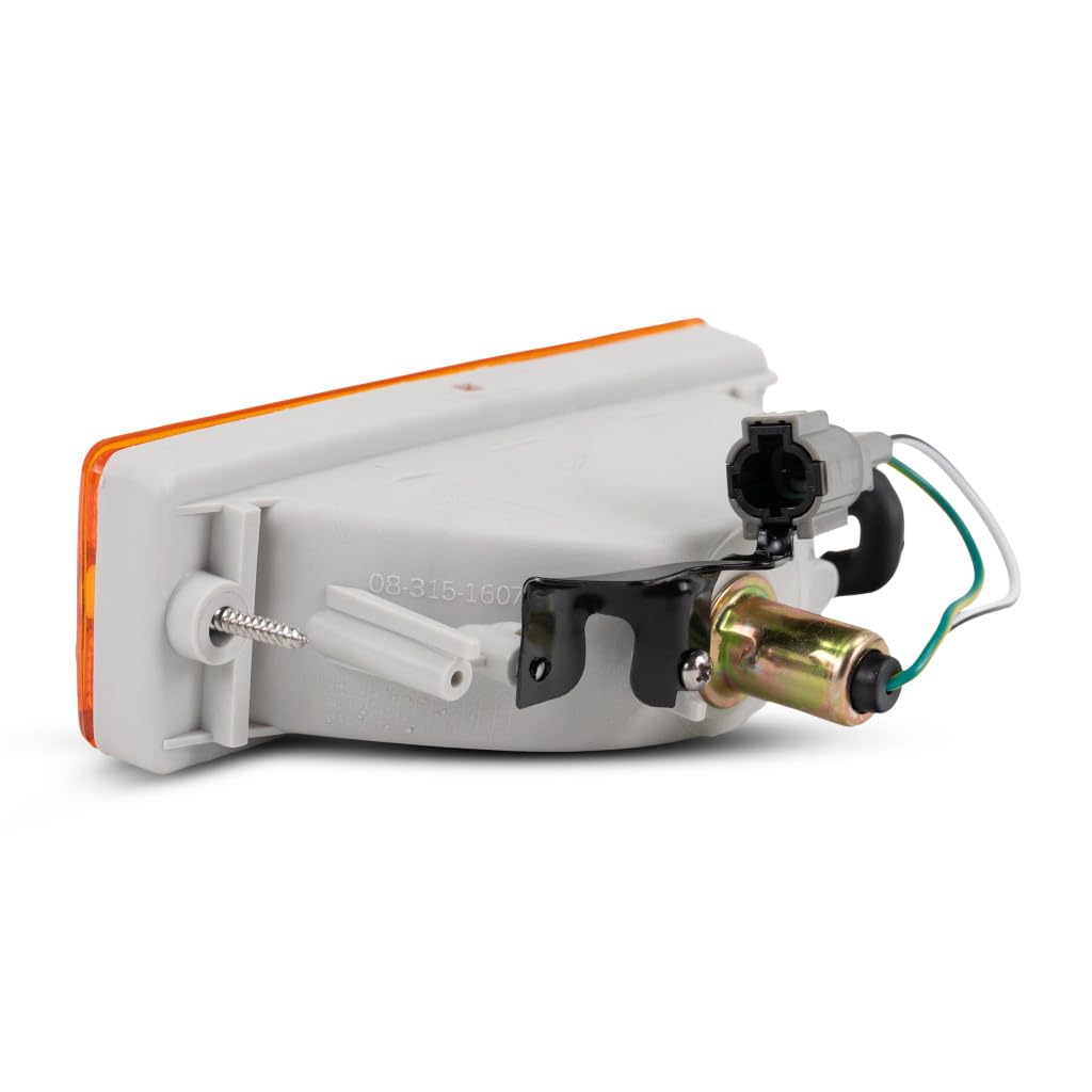 Amazon.com: KarParts360 For Nissan Pickup 1995 1996 1997