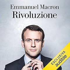 Rivoluzione copertina