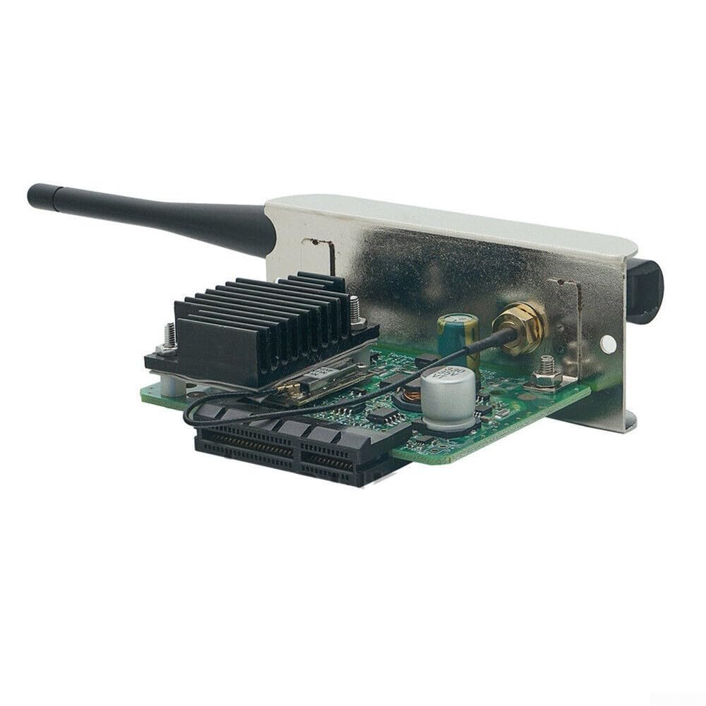 Module de serveur d'impression LAN P1033782-101 pour ZT410