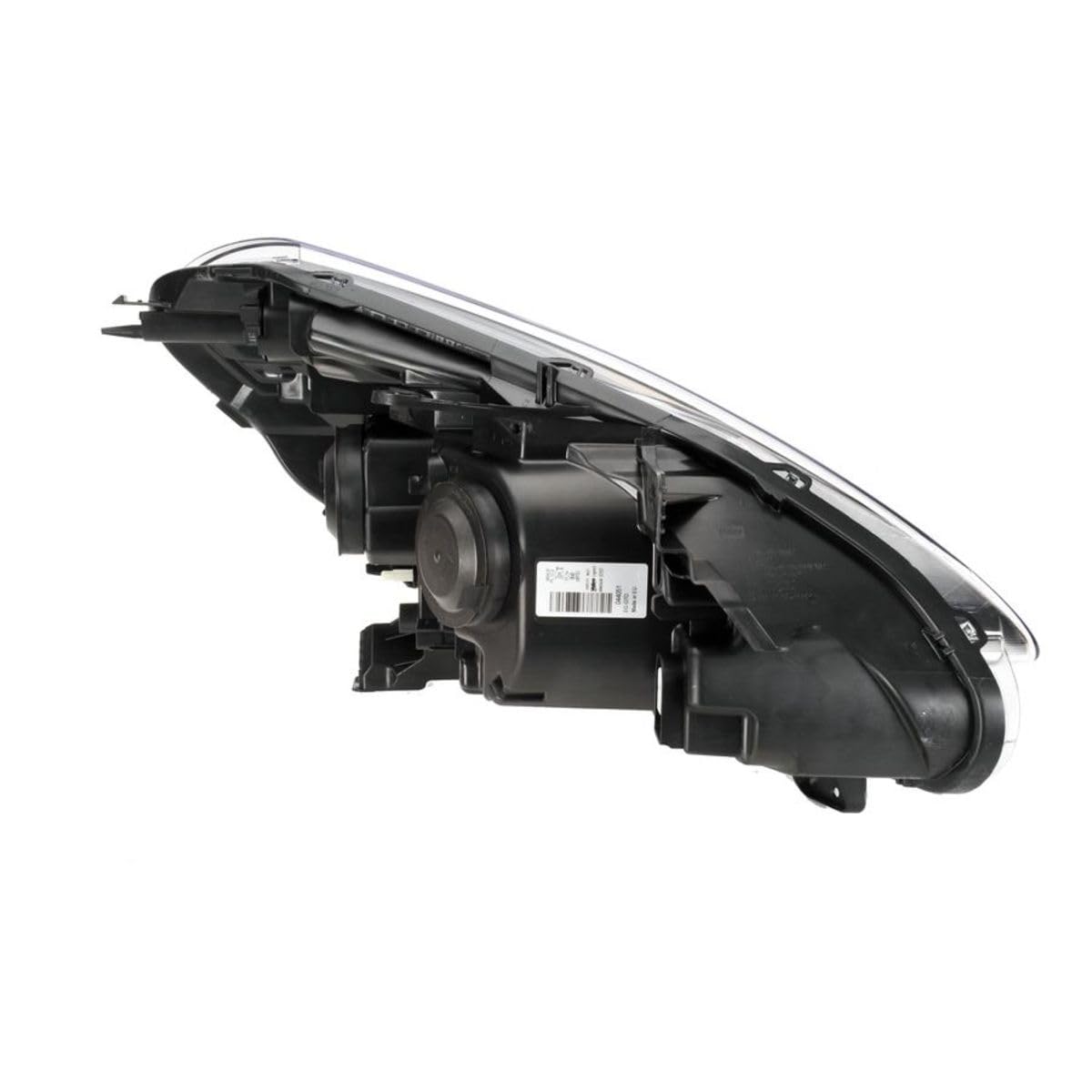 Valeo Faro Sinistro 44051 per Renault Clio III FL (2009-2012)