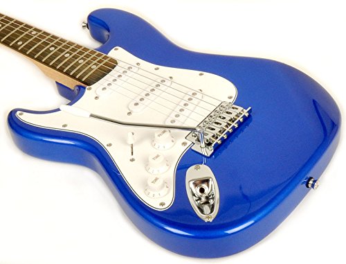 ギター　レフティ エレキギター (レフトハンド/左利き用) - 谷口楽器