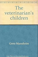 The Veterinarian's Children 0394920171 Book Cover