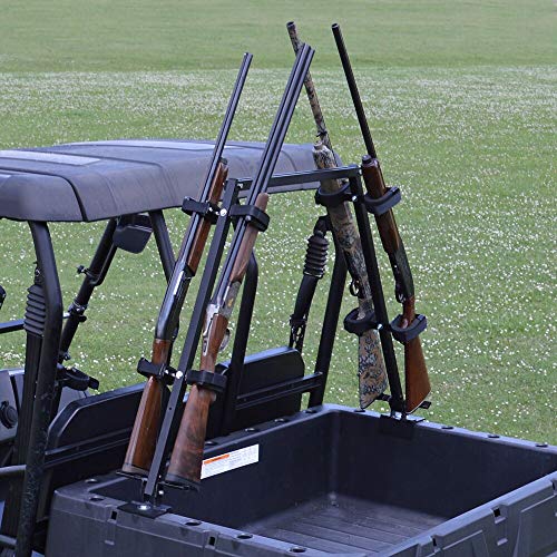 Great Day Quick-Draw Sporting Clay Gun Rack - Thumbnail 2