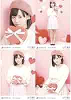 乃木坂46 生写真 2017 Valentine バラ売り Amazon.co.jp: 乃木坂46 生田絵梨花 生写真 2017 Valentine